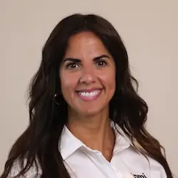 Picture of Nina Lorenzana