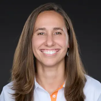 Picture of Rebecca Luttrell