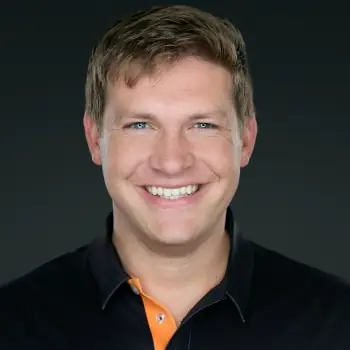 Picture of Daniel Herr