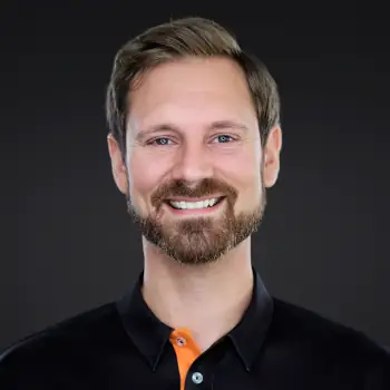 Picture of Ryan Woodham