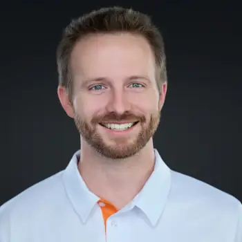 Photo of Taylor Fleisher